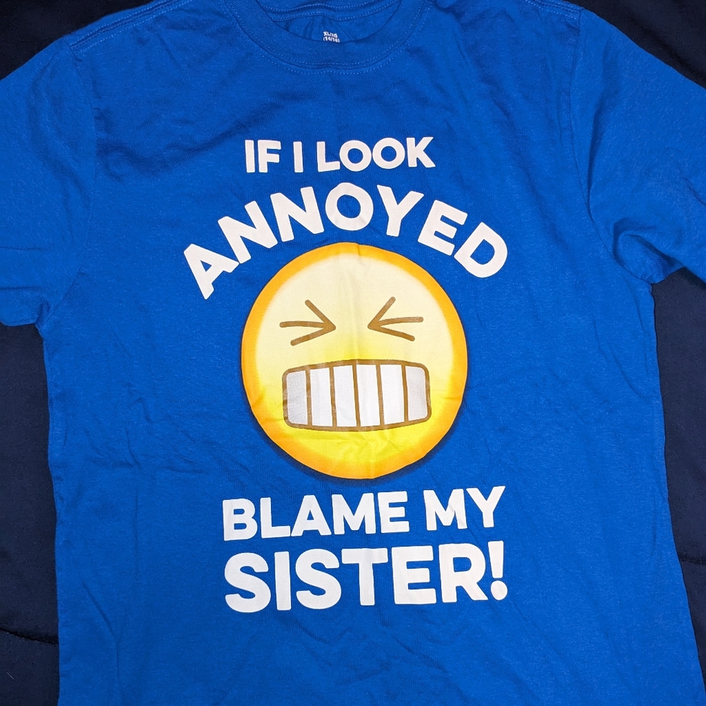 T shirt